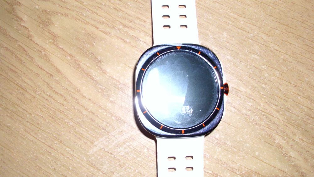 Smart Watch GT7 Ultra/zegarek sportowy LAXASFIT /nowy