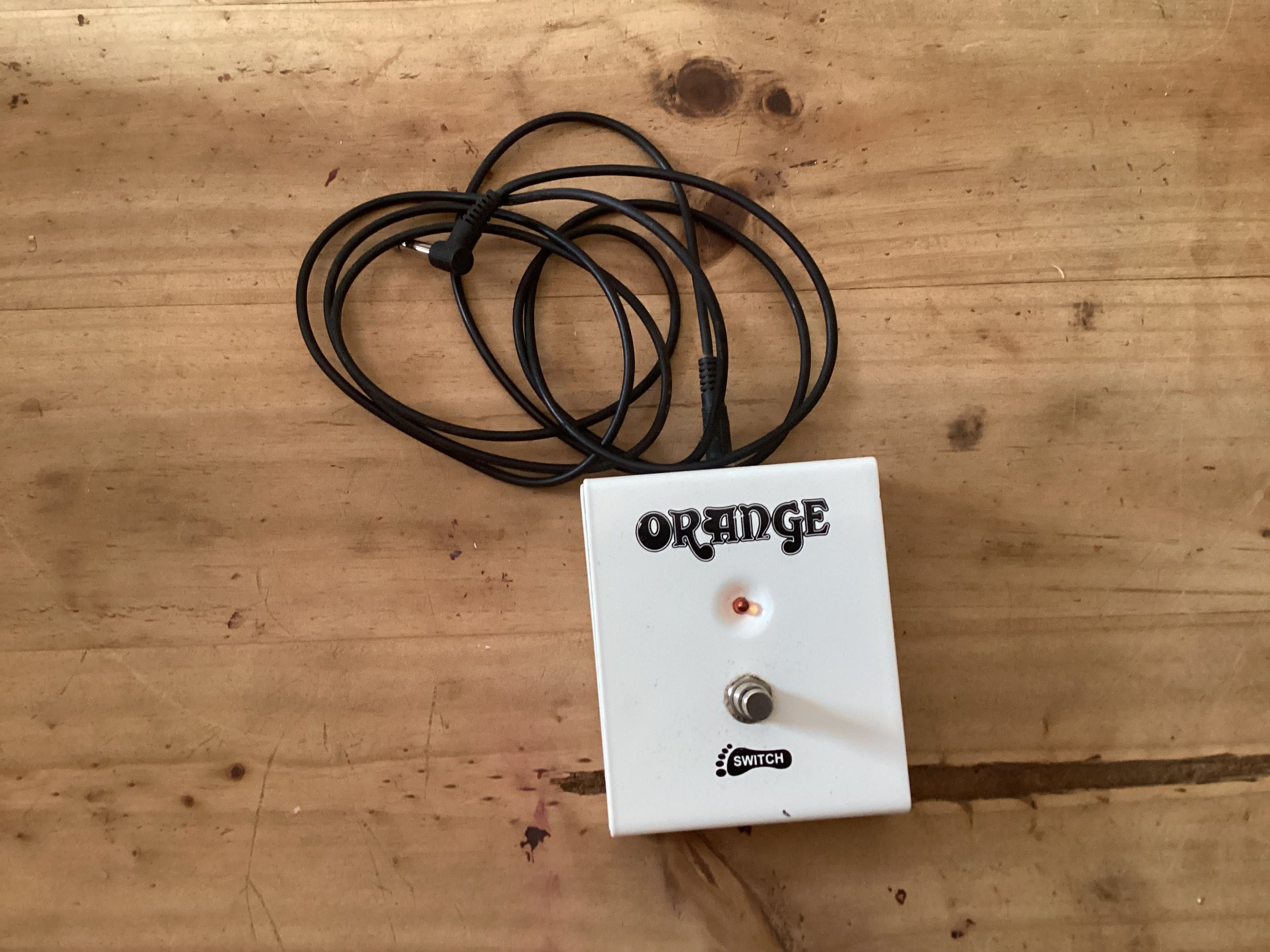 Amplificador Orange TH30