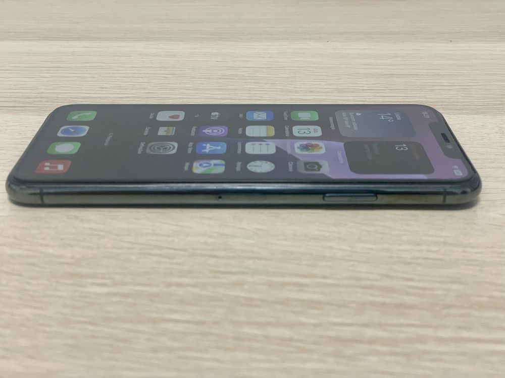 iPhone 11 Pro Max 256Gb