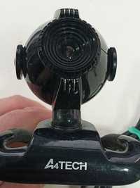 Веб-камера A4Tech PK-130MG