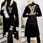 Dresy damskie Louis Vuitton