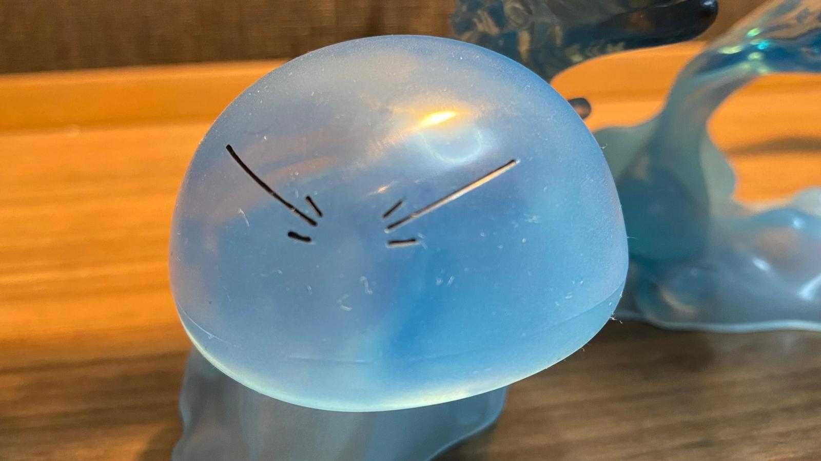 Figura That Time I Got Reincarnated as a Slime: Exq Rimuru Tempest