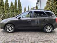 Kia Carens Sprzedam Kia Carens 2.0 pierwsza rejestracja 2011