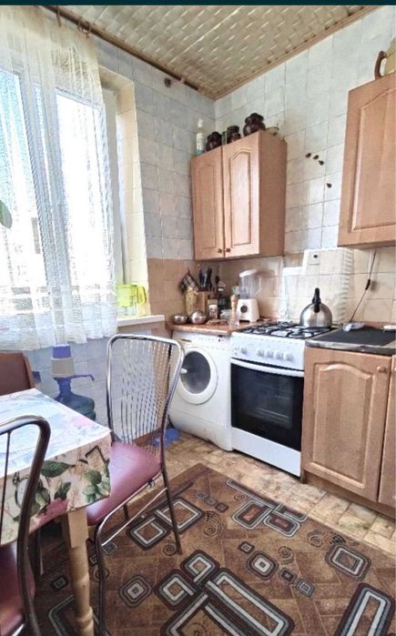 Продам 3к квартиру ‼️Холодная гора ул.Болгарская 14‼️ ***Экс