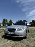 Hyundai Elantra 2008 • 1.6 газ/бензин • механіка • доглянута