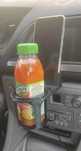 Podstawka Phone/cup holder.+ adapter do butelek i puszek Citroen C5 x7