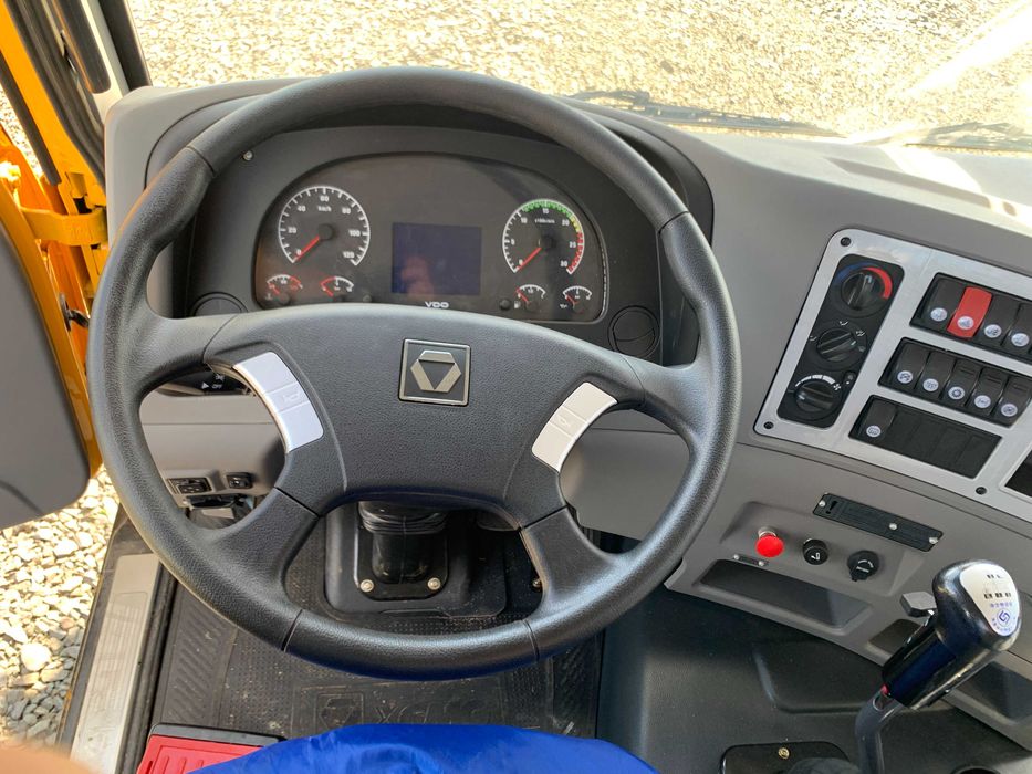 Продам Автокран XCMG QY 25K5D 2025