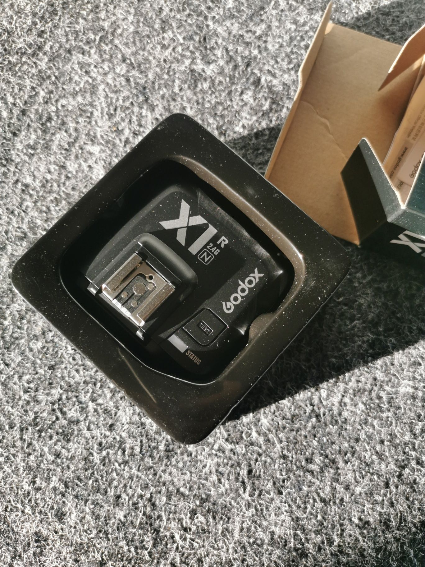 Godox X1 Flash Trigger