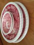 Набор тарелок Villeroy &Boch