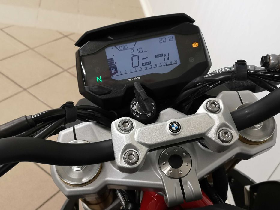 BMW G 310 R   Fabrycznie  NOWE !!!