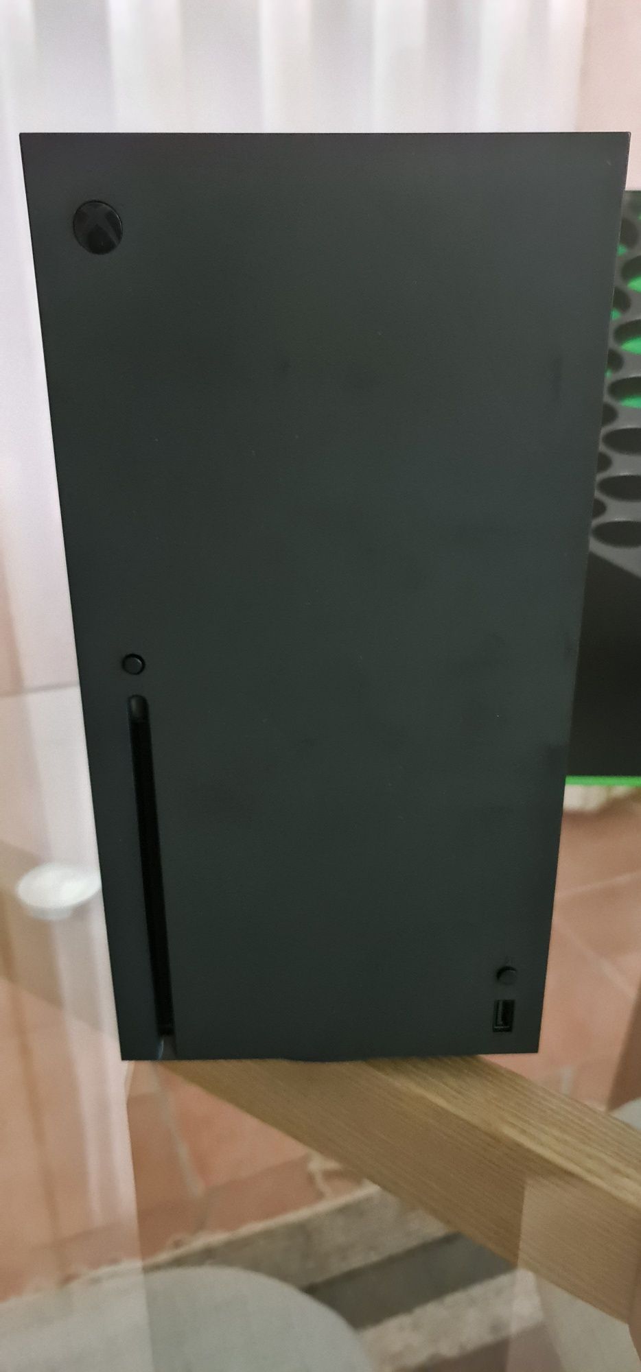 Xbox series x 1 Tb