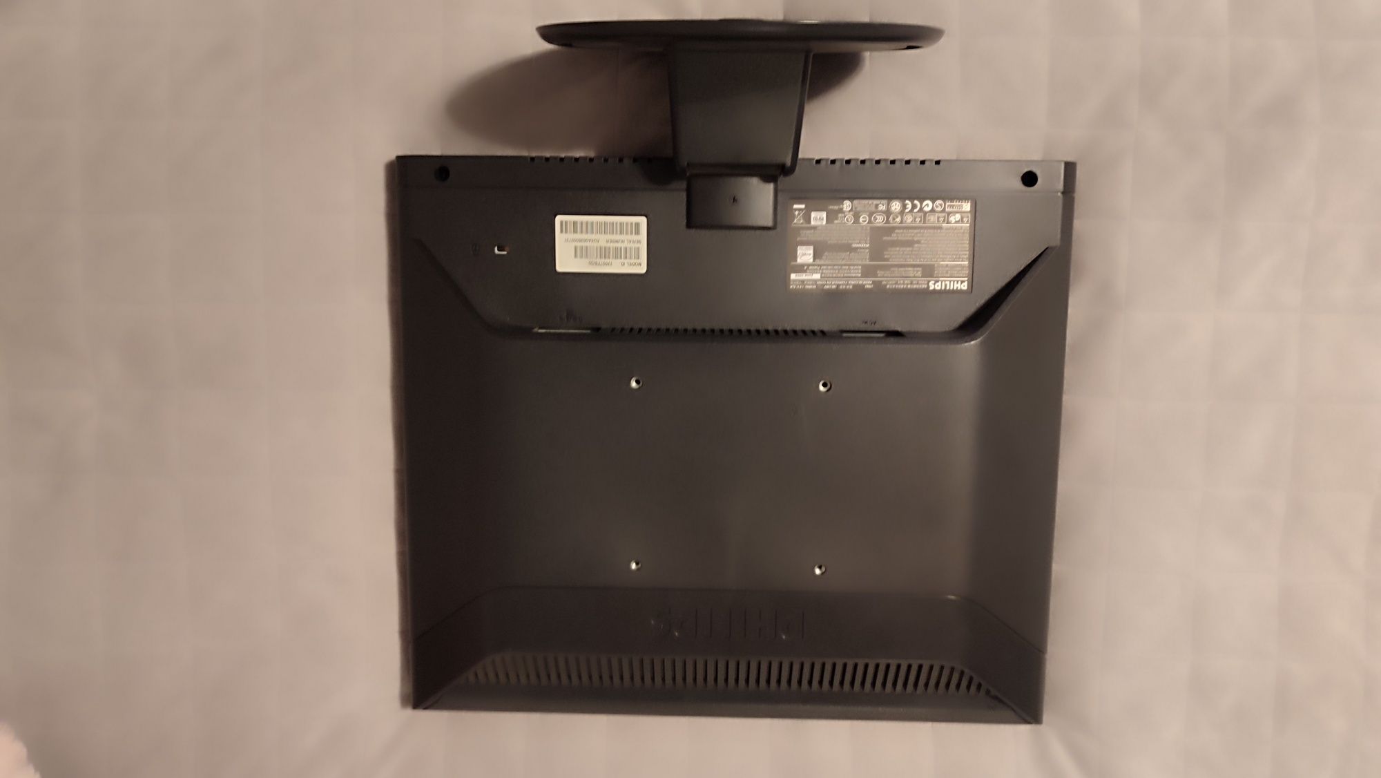 monitor Philips 170 s7fb/00 sprawny technicznie i wizualnie Okazja