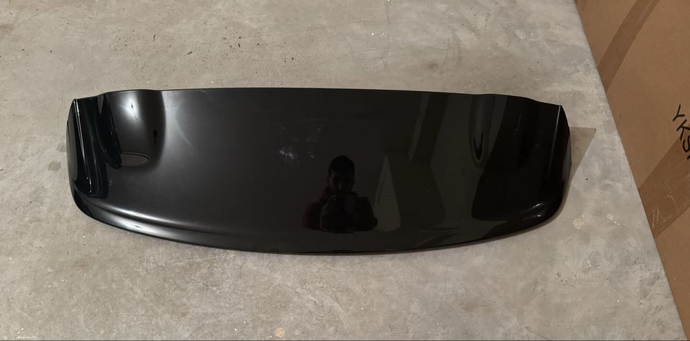 VW scirocco aileron original