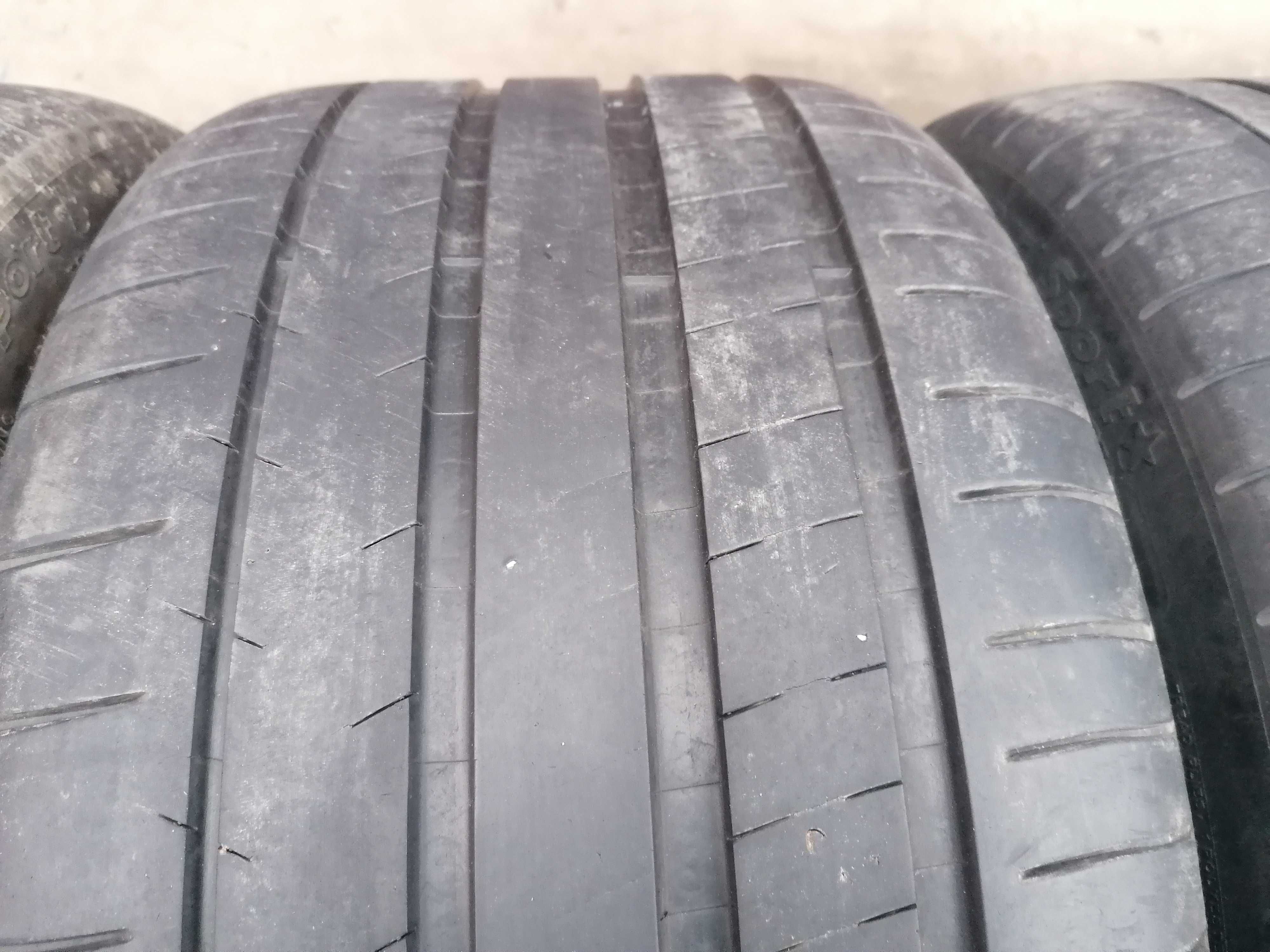 21" bmw x5 m f85 f15 x6 m f86 F16 m-pakiet wz612 kute lato michelin