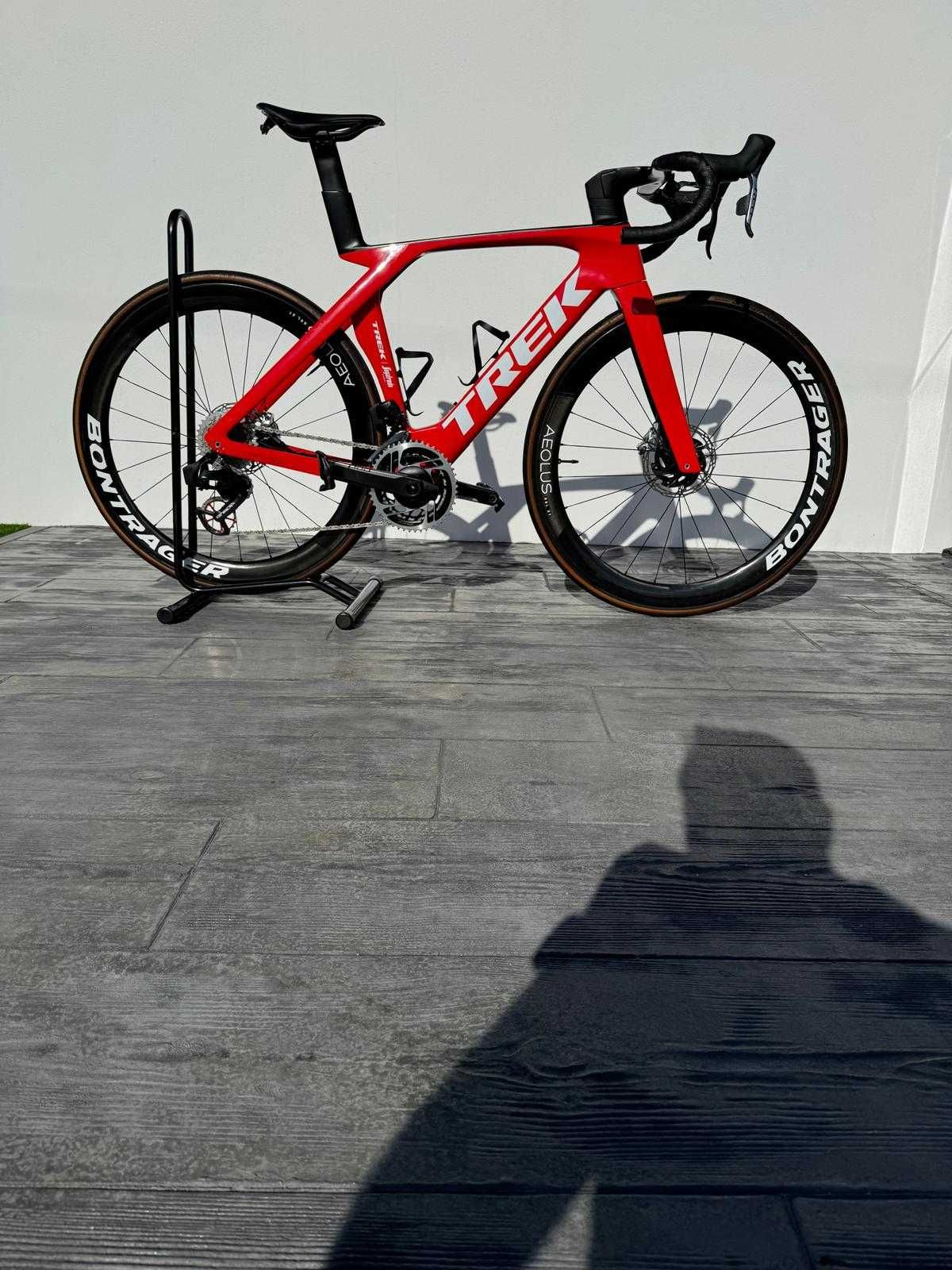 Trek Madone SLR axs