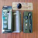 Braun Precyzyjny trymer