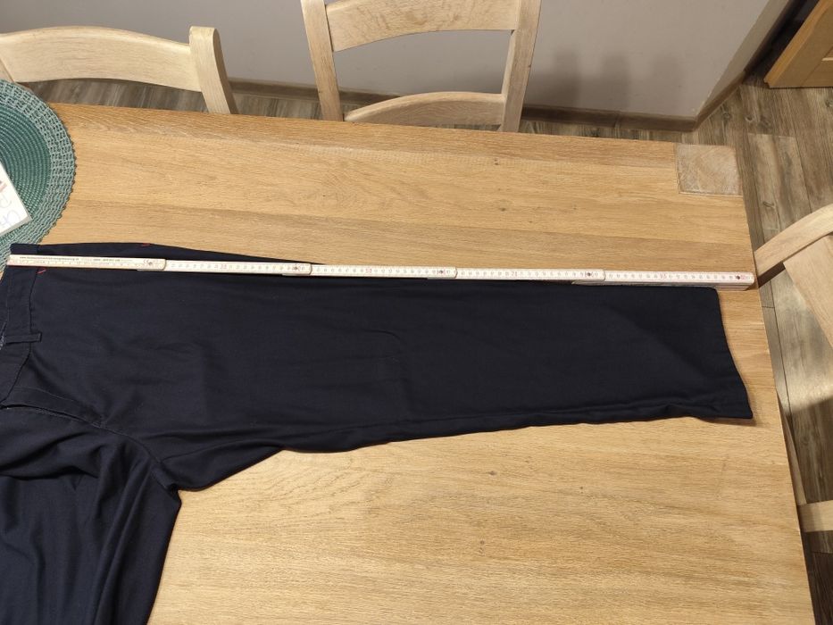 Garnitur  na wzrost 172