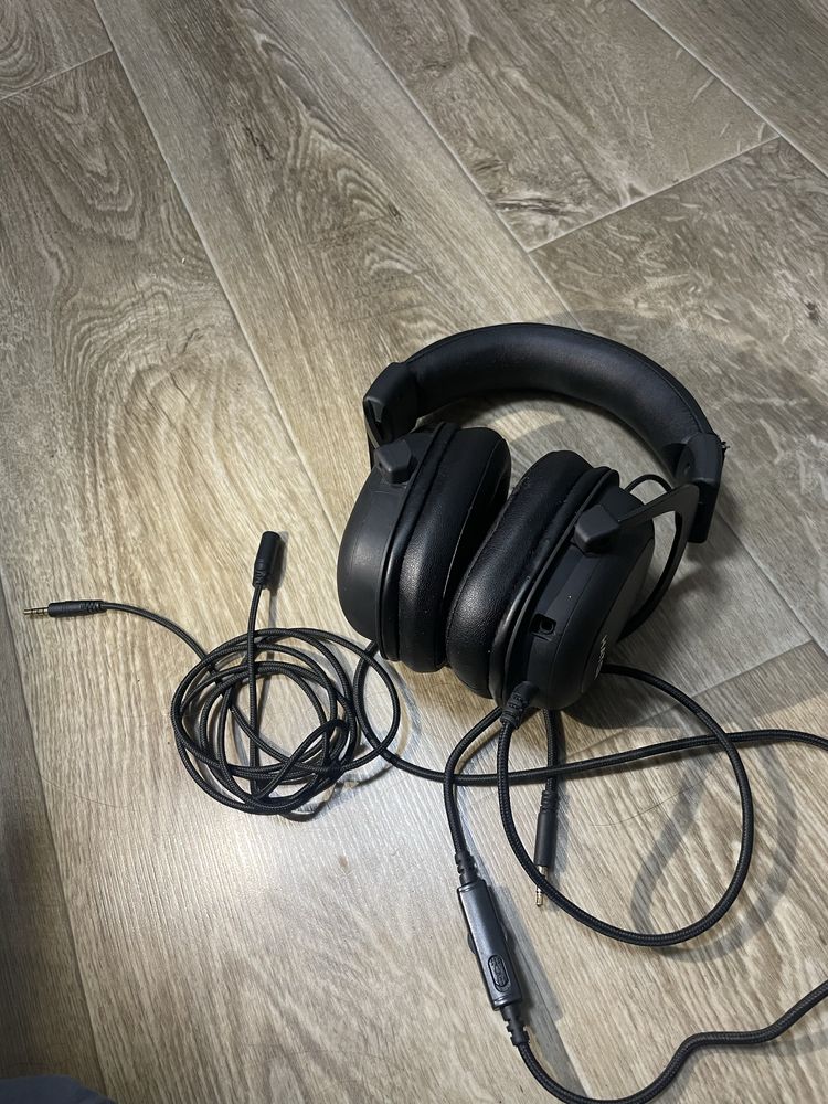 hator hypergang evo