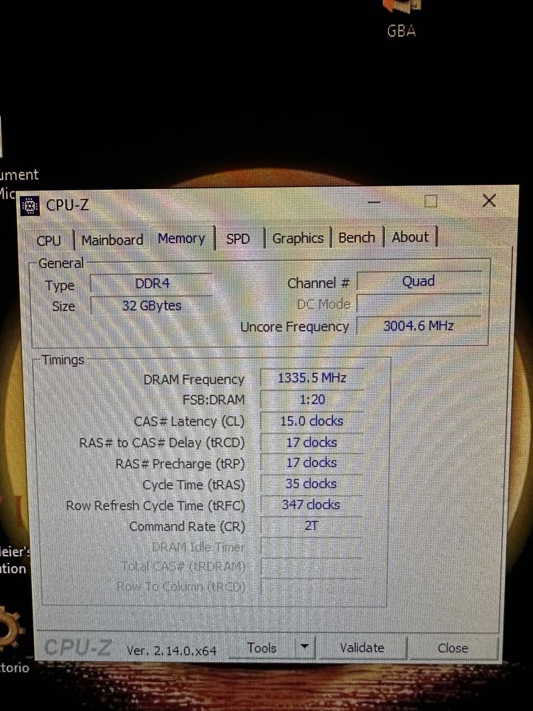 Komputer PC i7 GTX 1080TI 32GB RAM