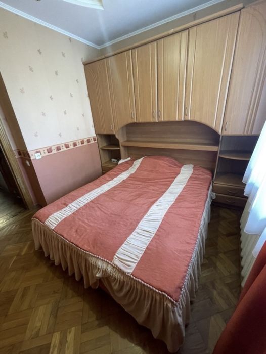 Сдам трехкомнатную Черемушки Парк Горького Люстдорфская дорога