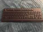 Teclado Gaming RAZER Cynosa Lite (Membrana - Português - Preto)