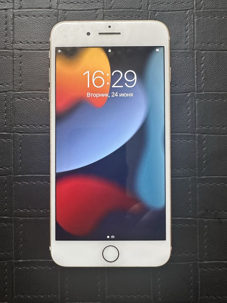 Iphone 7 Plus 32g