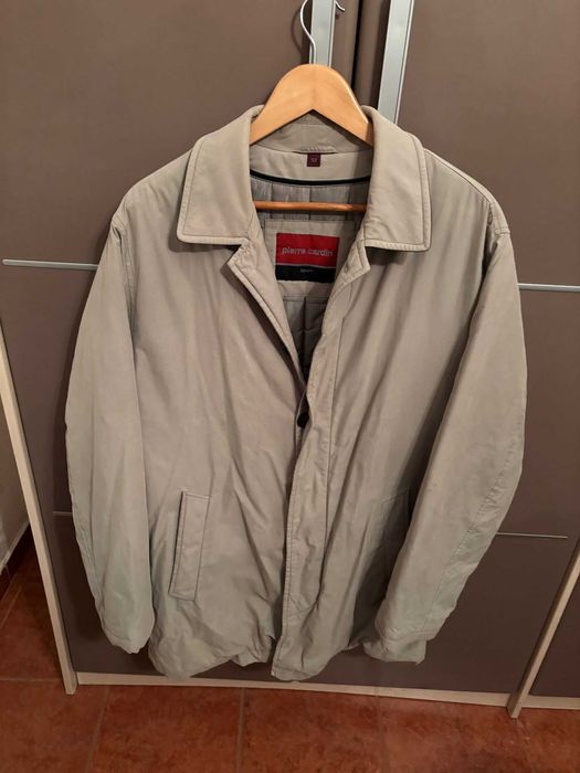 Casaco Pierre Cardin