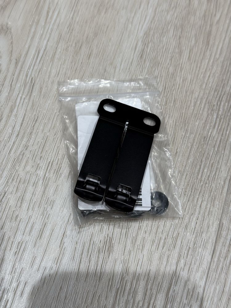 Kabura wewnętrzna prawa IWB RH Kydex do Glock 43, 43X, 43X MOS