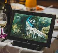 Tablet Lenovo ThinkPad 10 4GB Windows 11 IPS wi-fi, Hdmi, rysik