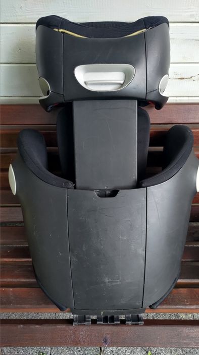 Fotelik Cybex Solution M-FIX 15-36