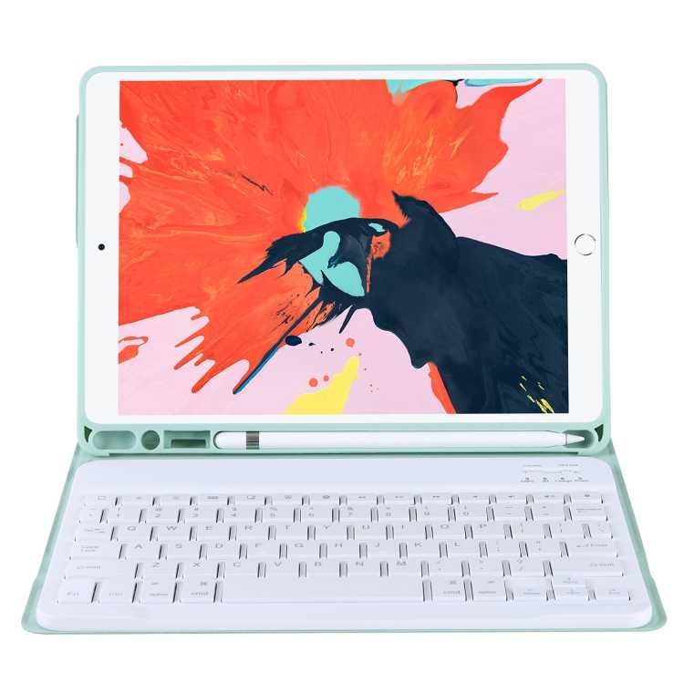 Etui Obudowa Pen Slot Klawiatura do iPad Air 5/4 10.9 Air 11 2024