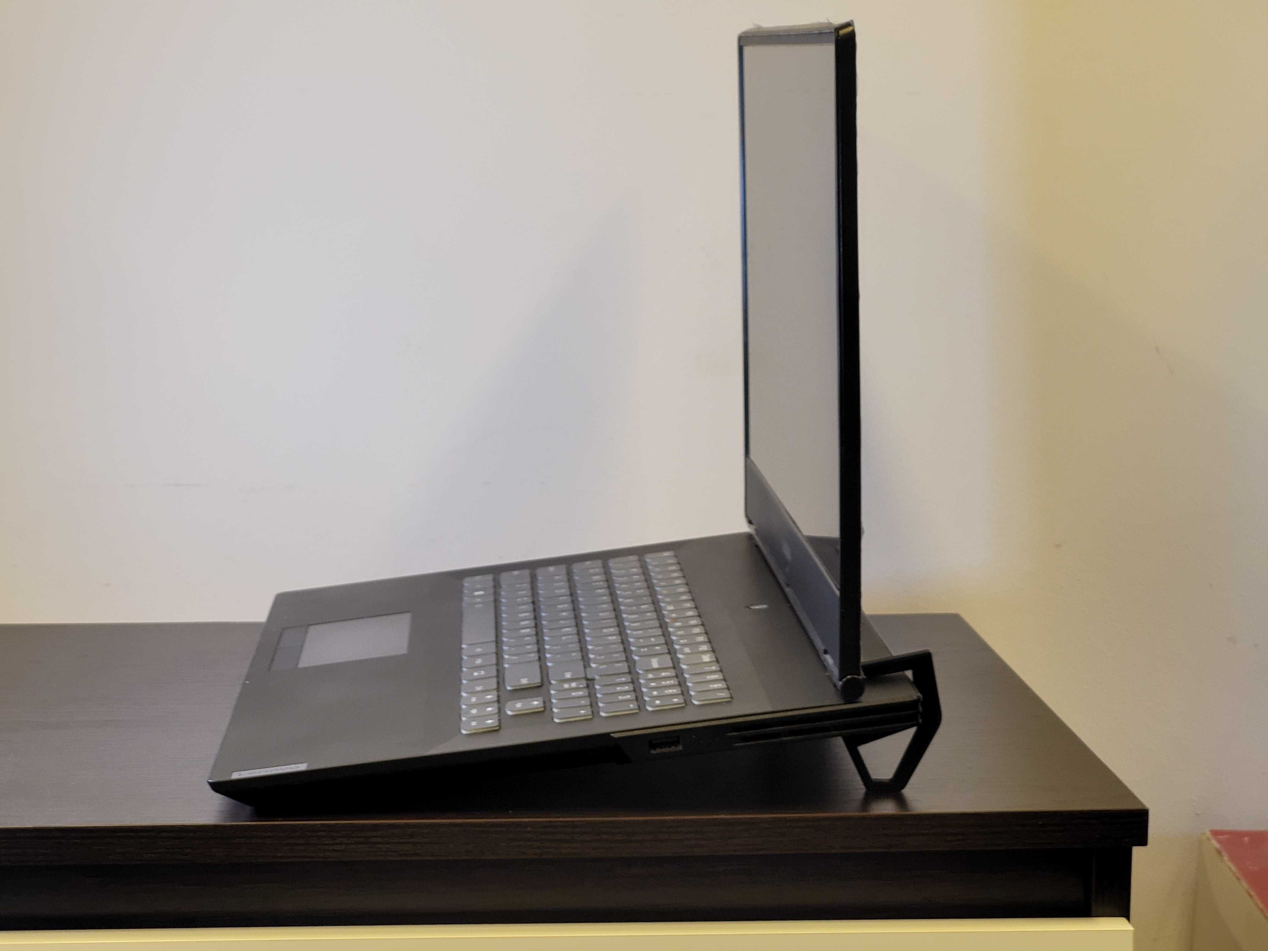 Lenovo Legion y540, 15"/17" Podstawka "Support" nóżki do laptopa