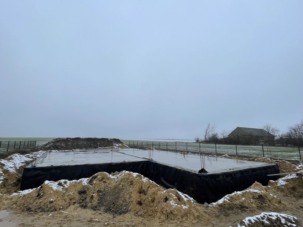 Budowa domów, firma budowlana, murarz, wolne terminy