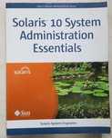 Solaris 10 System Administration Essentials