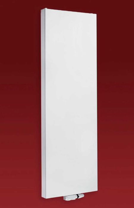 Grzejnik pionow gładki