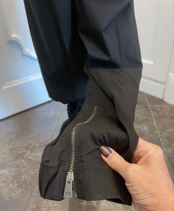 VALENTINO piękny kombinezon na zamek, NOWY