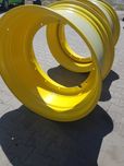 obrecze felgi John Deere 23x38 710/75r38 710/75r38 650/85r38