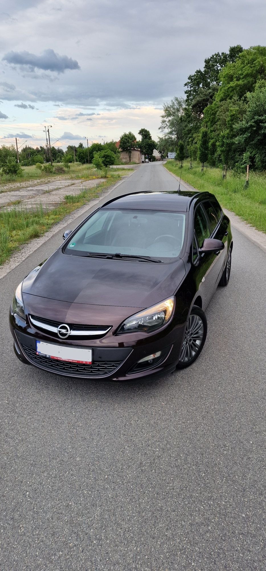 Opel Astra J 1.4t nowe łożyska w skrzyni I turbo
