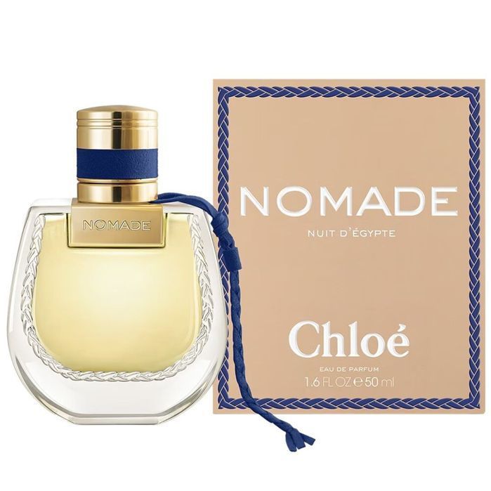 Chloe Nomade Nuit d'Egypte Eau de Parfum 50ml.