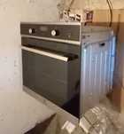 Piekarnik elektryczny parowy Electrolux EOD5C70 X