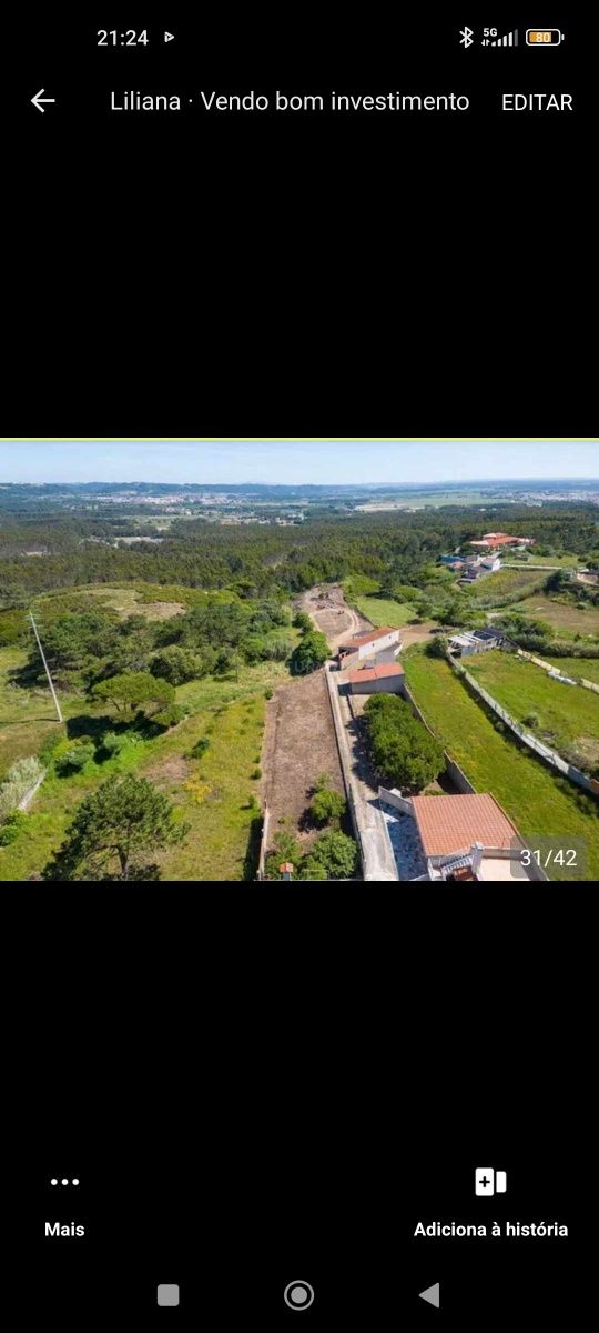 Vendo vivenda unifamiliar