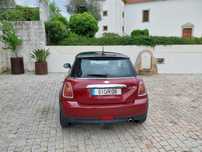 Mini Cooper D 1.6