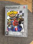 Crash nitro kart ps2