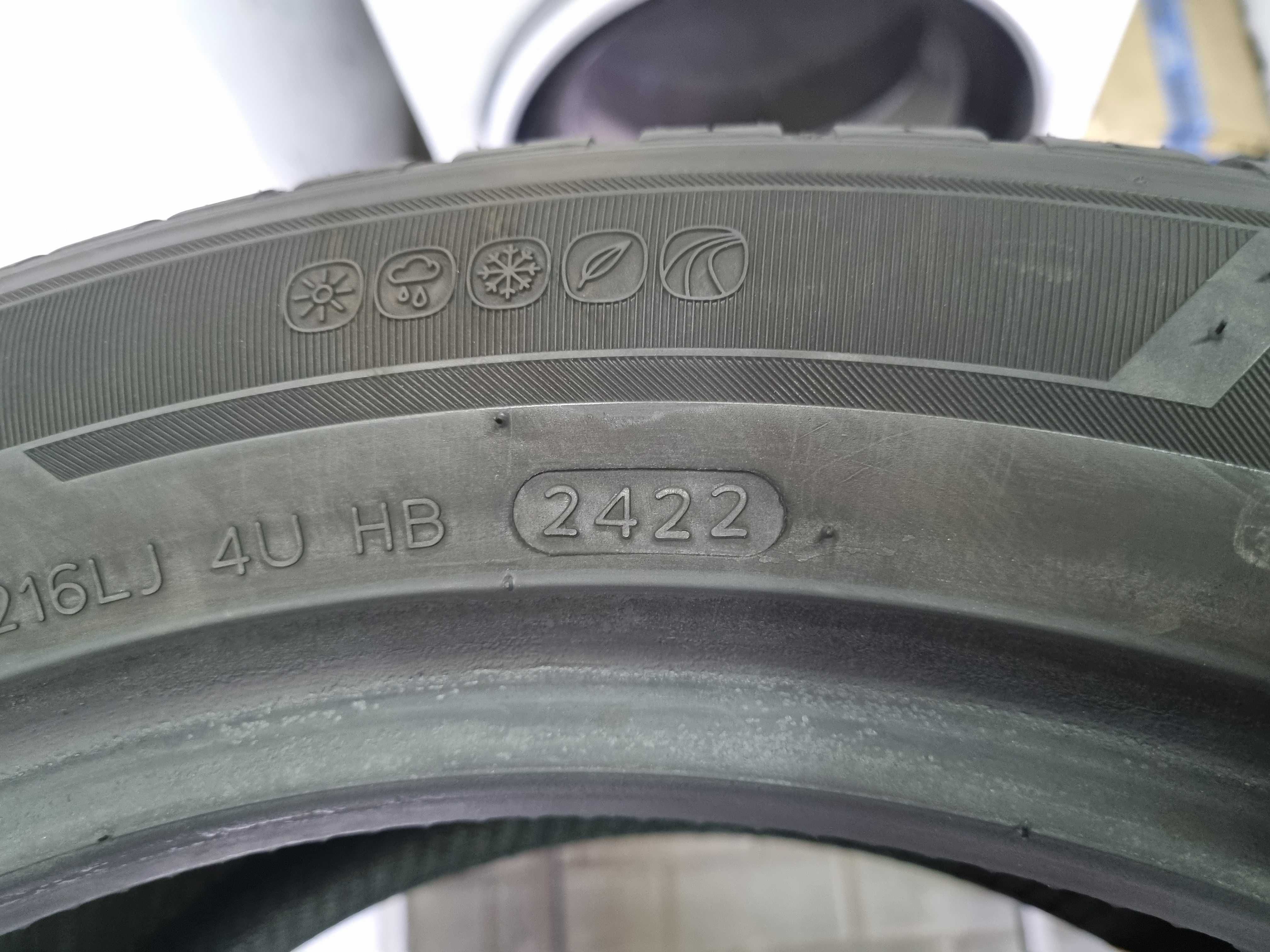 235/50/18 101V Hankook Kinergy 4s2 D.2422