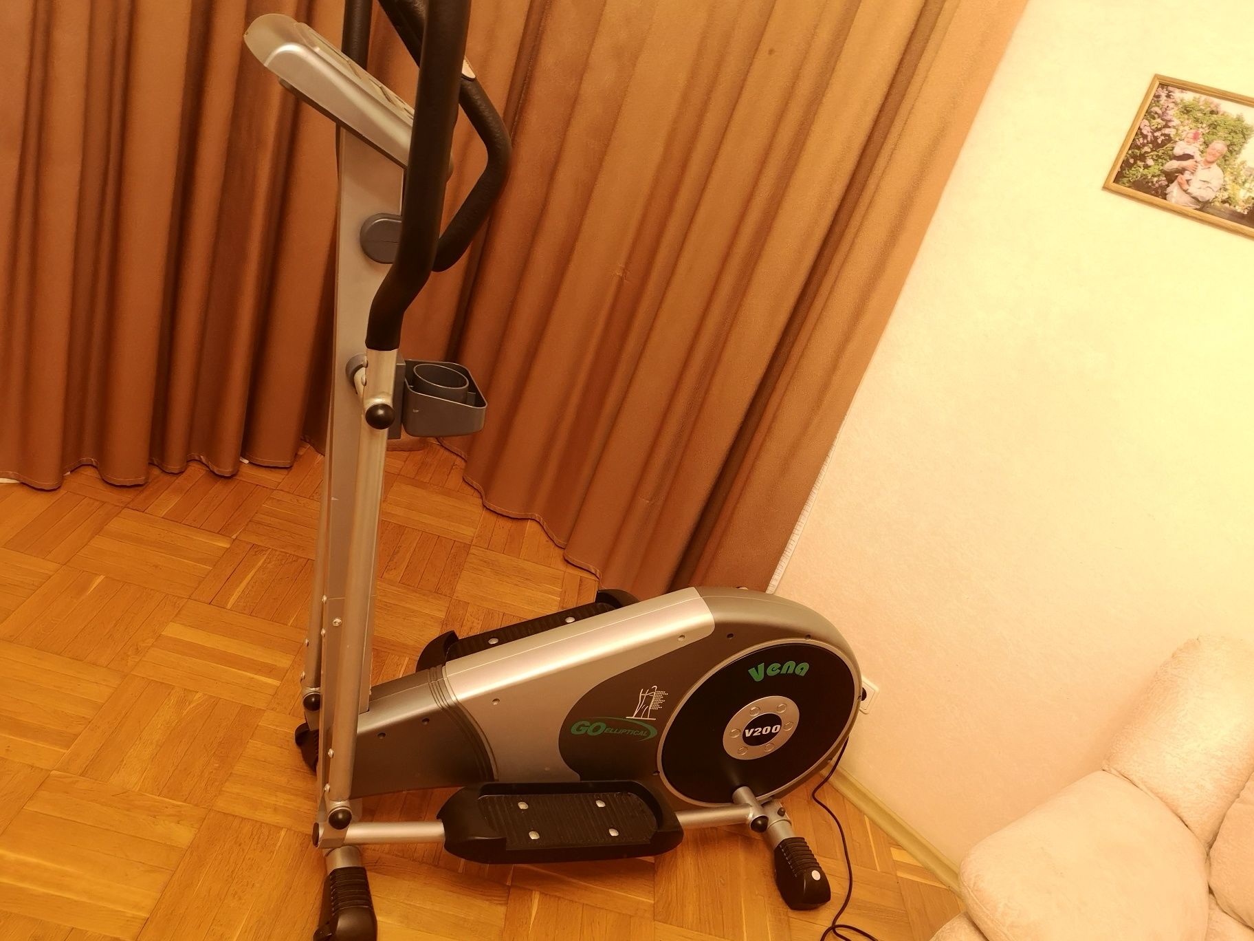 Orbitreck Vena 200 Elliptical Original
