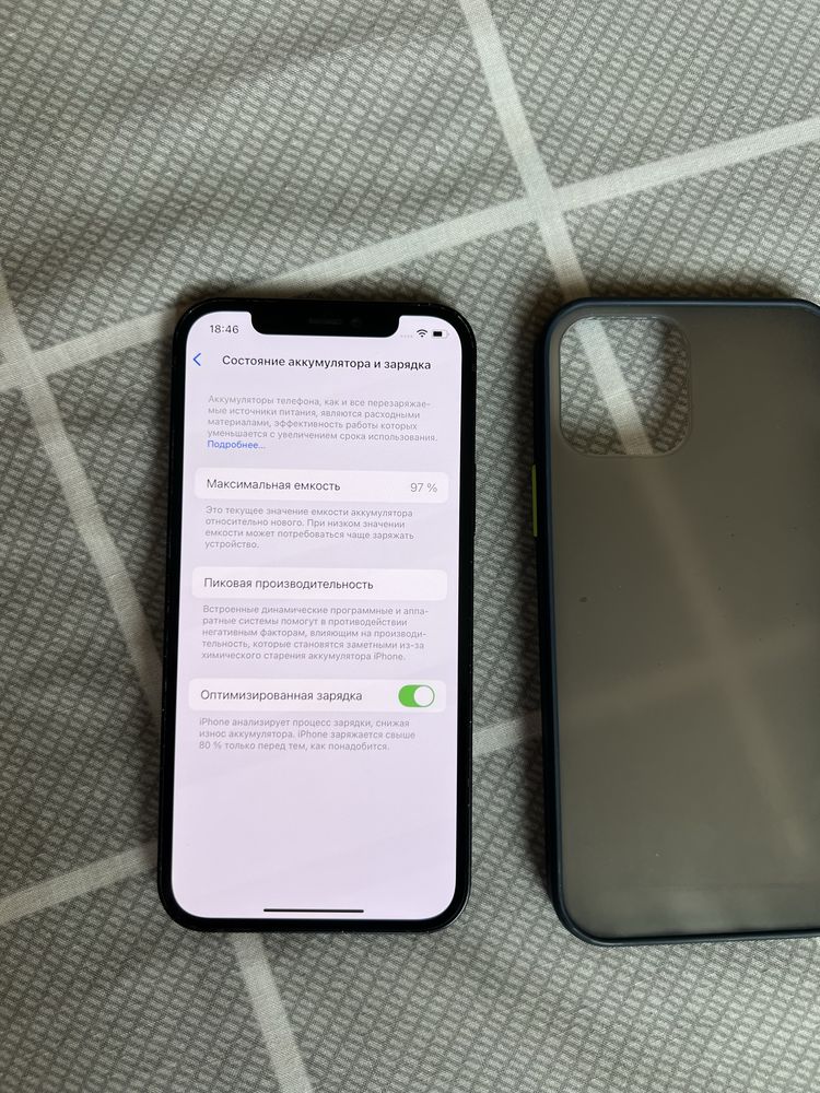 Iphone 12 64gb Neverlock