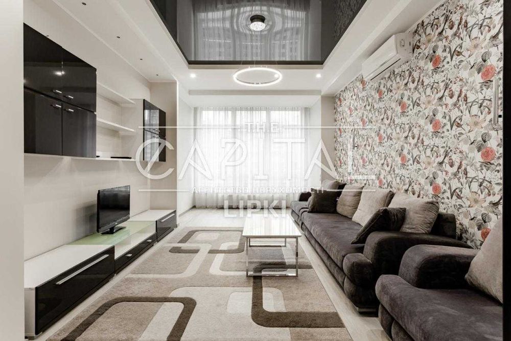 Продажа квартиры ЖК Новопечерские Липки, Верхогляда, Драгомирова