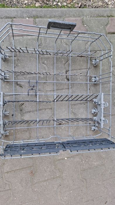 Kosz dolny Beko DIN 5834