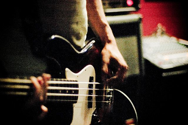 Aulas de Guitarra em Espaço Próprio ou a tua casa