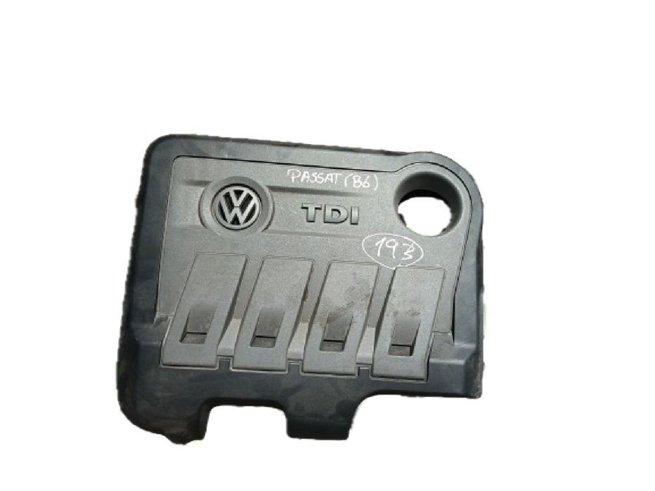 Tampa / cobertura genérica VOLKSWAGEN Passat Variant (3B6)